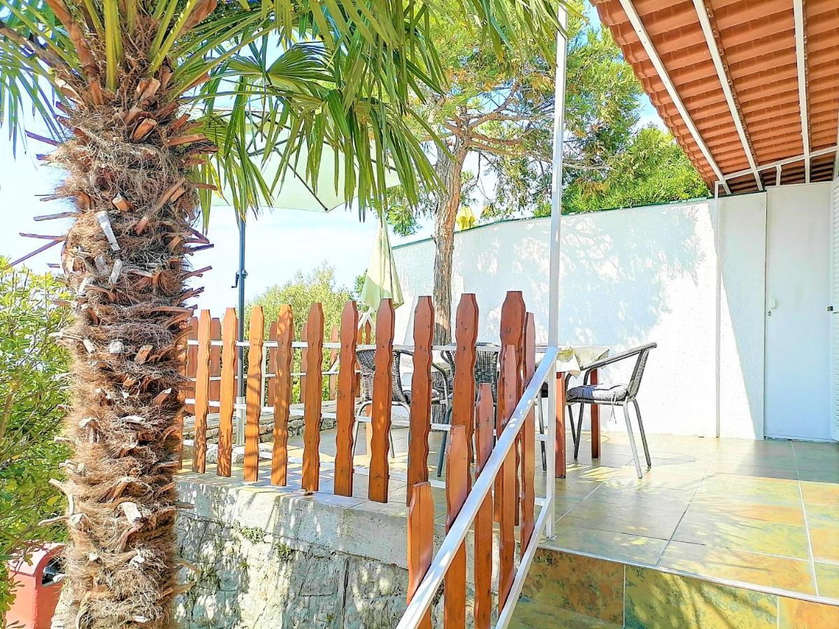 Klaja Summerbay Apartments Jadranovo Exterior foto